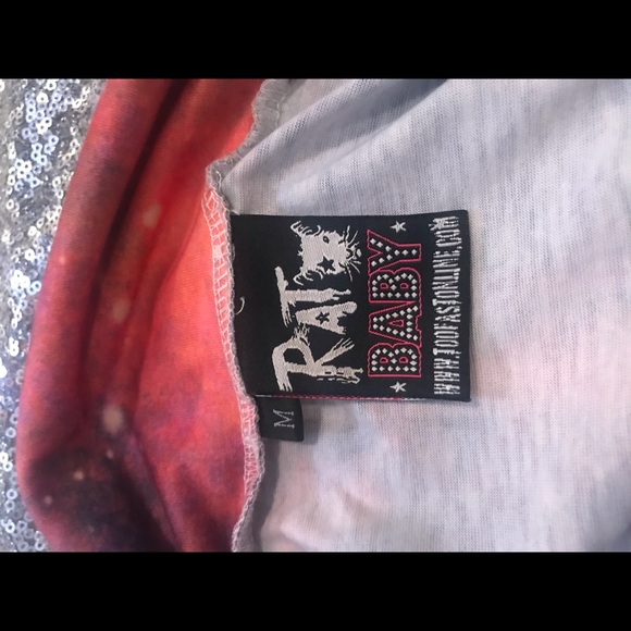 Galaxy Unicorn 🦄 Skirt Size M - Picture 6 of 6